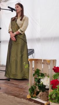 16. pohod Pomlad v prleških goricah 2022 23